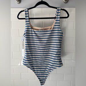 Babaton bodysuit
